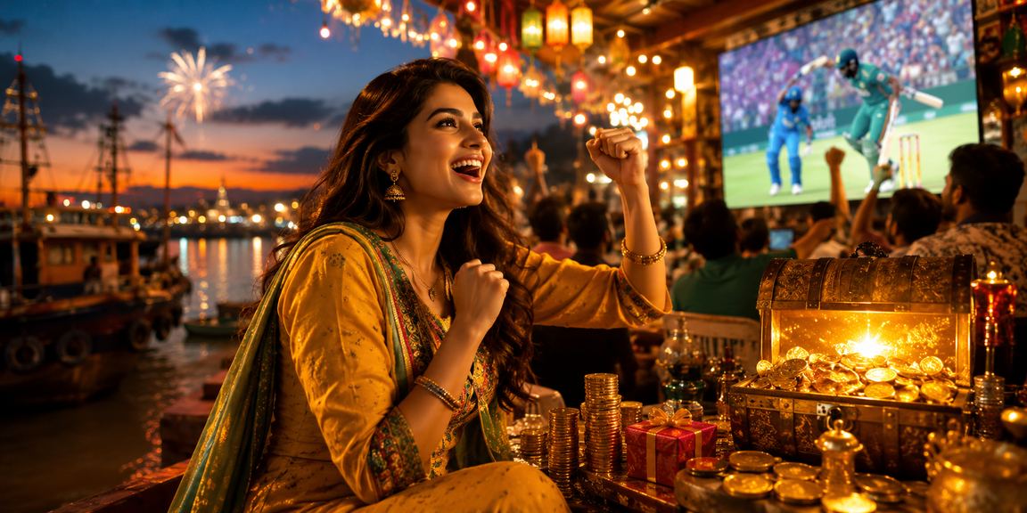 কক্সবাজারের নাইট মার্কেটে ক্রিকেট বেটিং