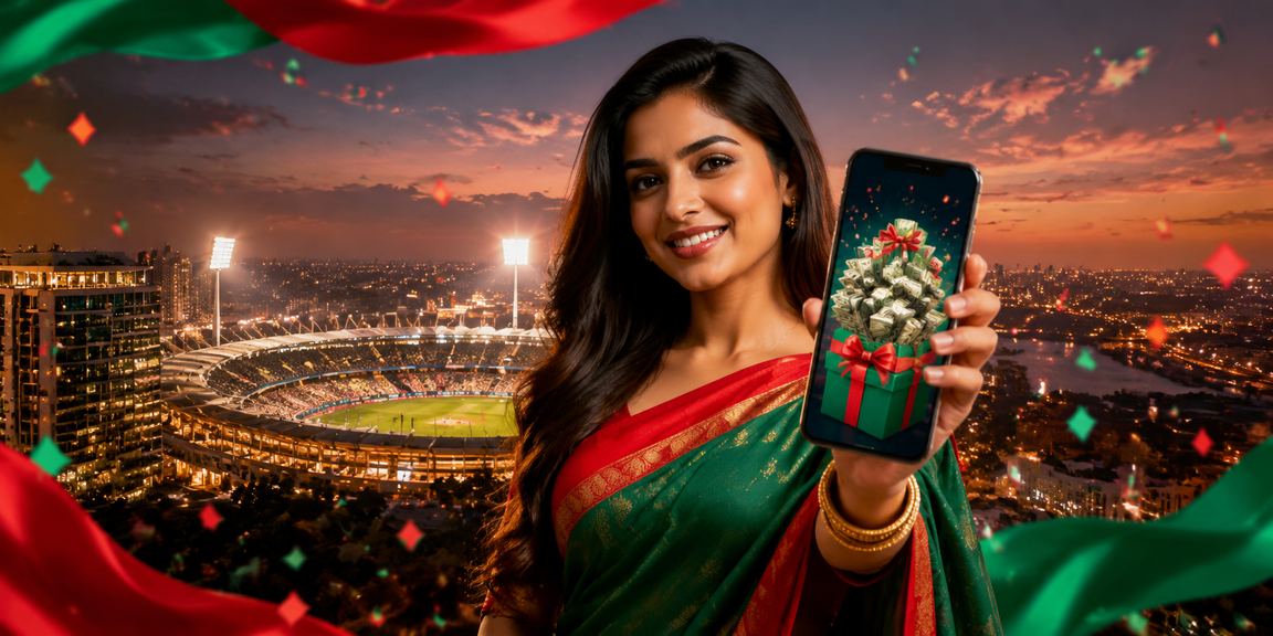 নারায়ণগঞ্জে লাল-সবুজ পতাকার সামনে ক্রিকেট বেটিং অডস